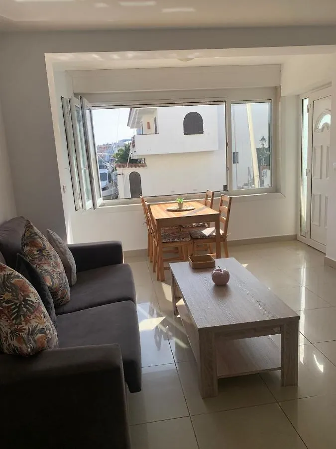 Waterside Apartment - Two Bedroom Empuriabrava Spanyolország
