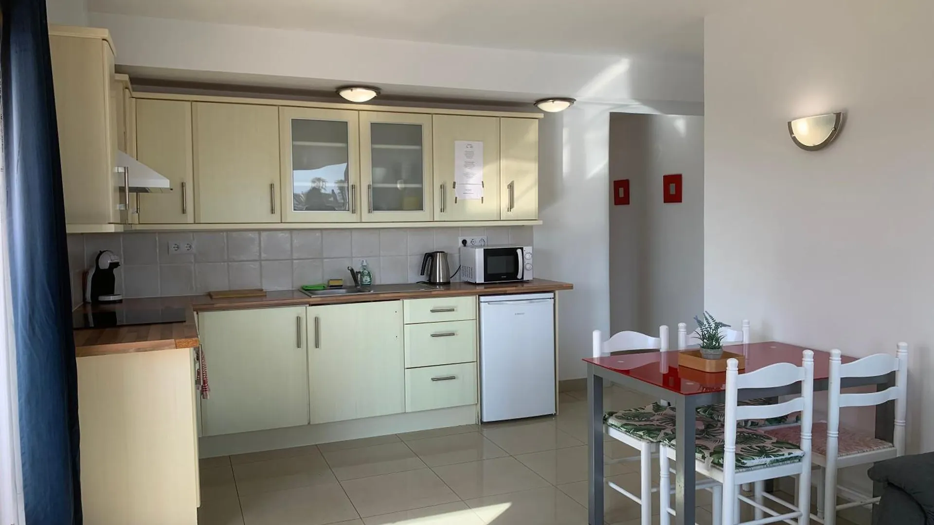 Waterside Apartment - Two Bedroom Empuriabrava Spanyolország