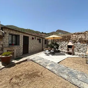 Casa Luis Pico Chalet Granadilla De Abona