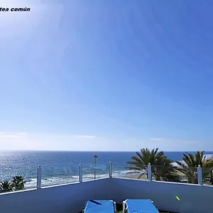 Isabel Del Mar Apartment San Bartolomé