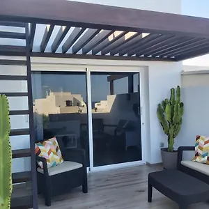 Casa Agua Y Sol I Apartment Poris de Abona