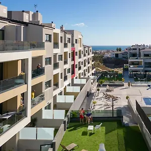Sydenbygg Apartment Arguineguin